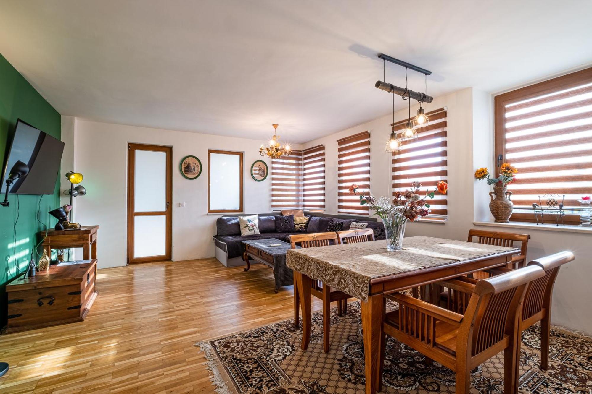 Roman Thermae 2Bdrm Sunny Apartment Varna Exteriör bild