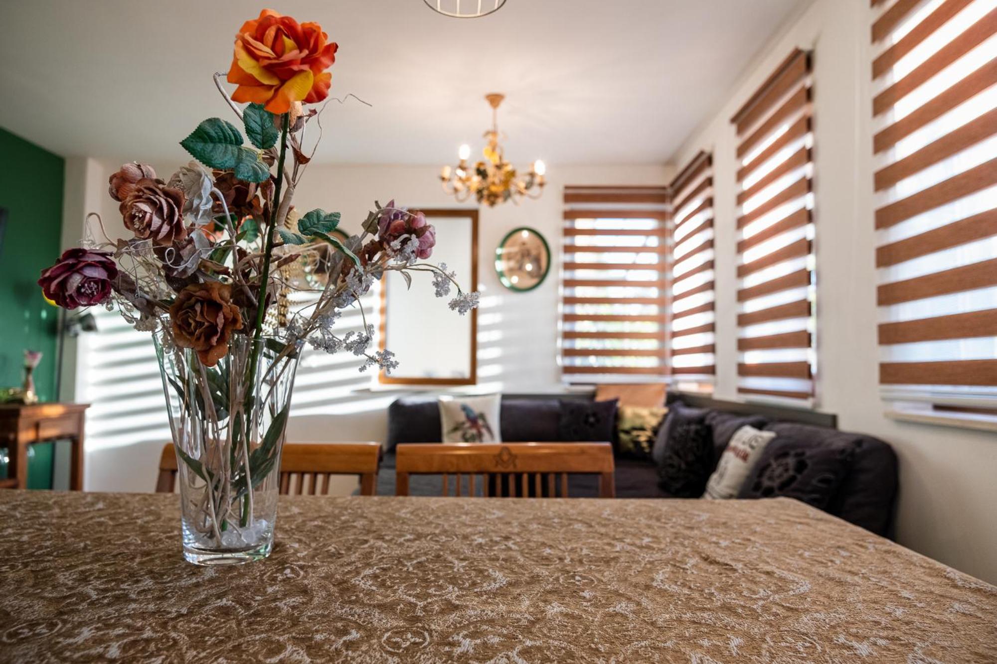 Roman Thermae 2Bdrm Sunny Apartment Varna Exteriör bild