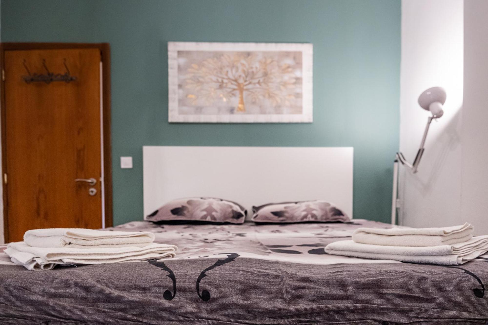 Roman Thermae 2Bdrm Sunny Apartment Varna Exteriör bild