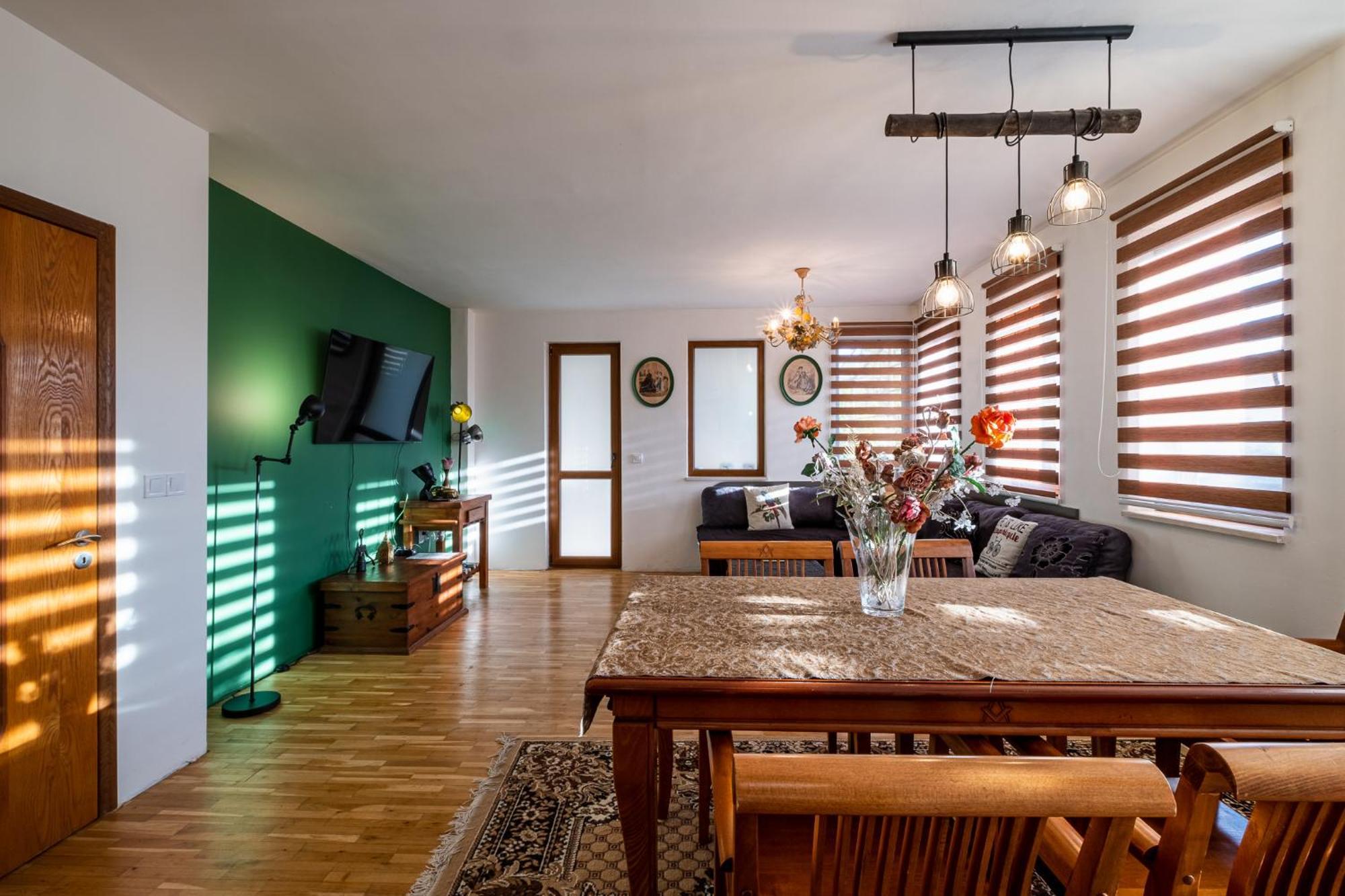 Roman Thermae 2Bdrm Sunny Apartment Varna Exteriör bild