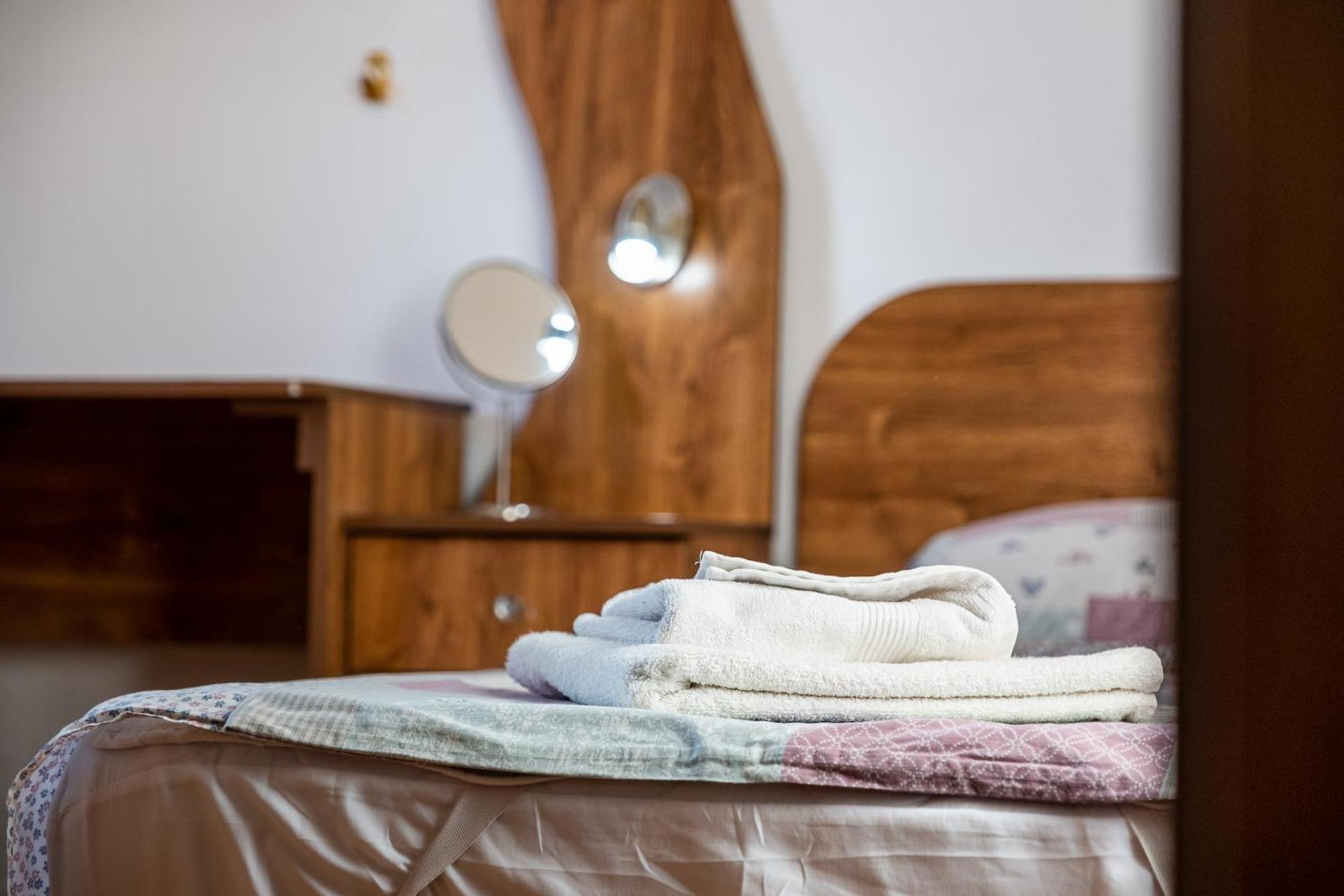 Roman Thermae 2Bdrm Sunny Apartment Varna Exteriör bild
