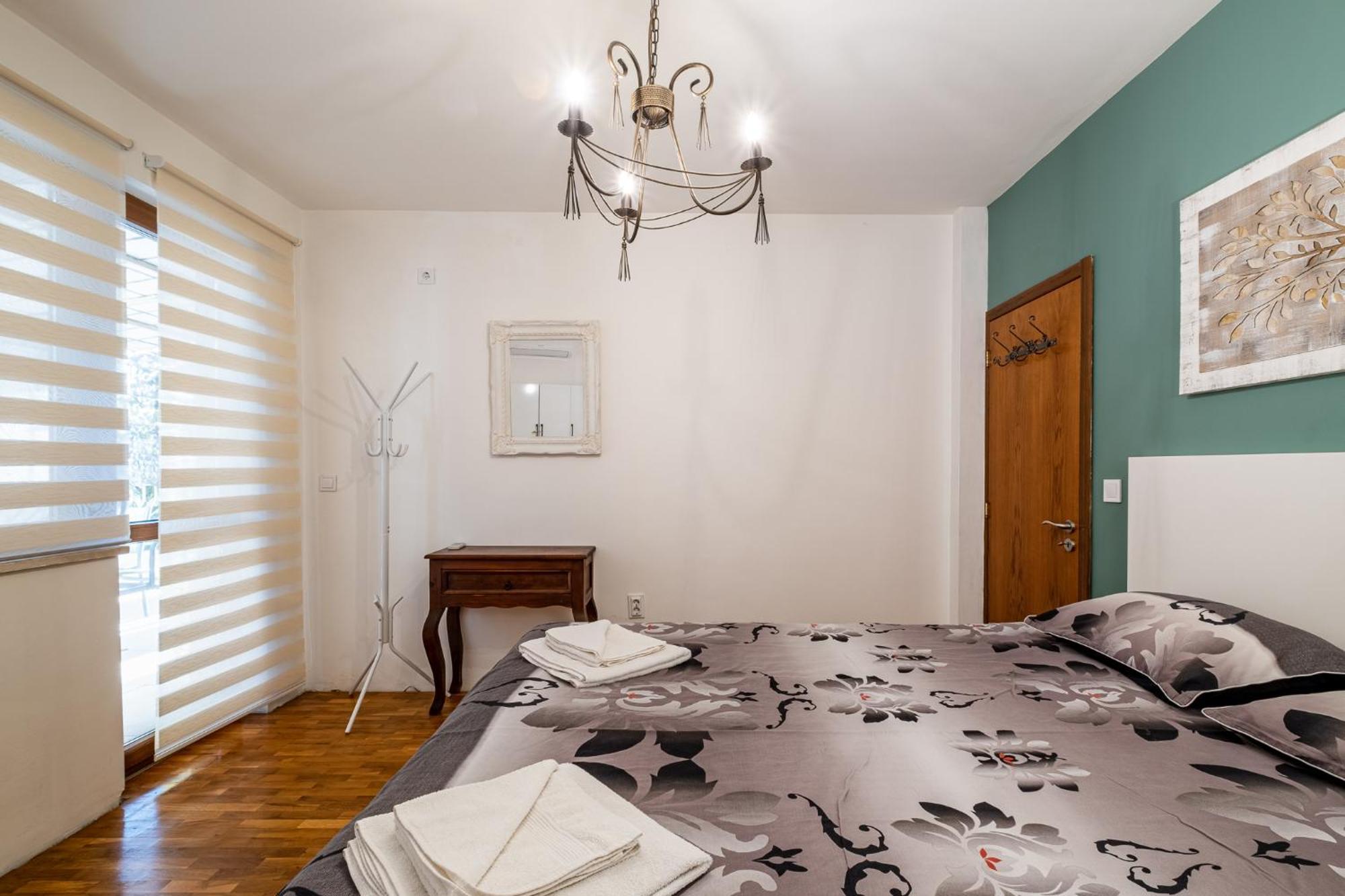 Roman Thermae 2Bdrm Sunny Apartment Varna Exteriör bild